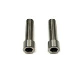Titanium Bolts for Dangerboy Pro Rear Hub (Pair)